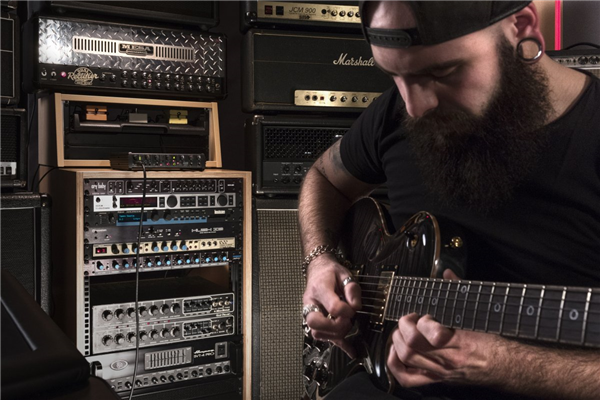 AXE I/O | IK Multimedia 