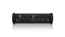 AXE I/O SOLO | IK Multimedia 