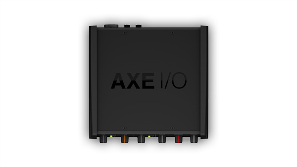 AXE I/O SOLO | IK Multimedia 