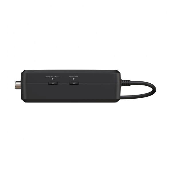 iRig Stream Solo | IK Multimedia 