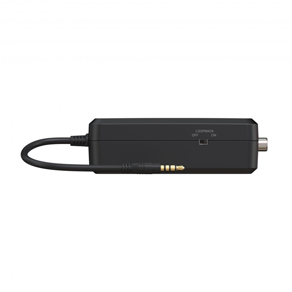 iRig Stream Solo | IK Multimedia 