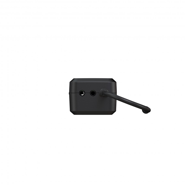 iRig Stream Solo | IK Multimedia 