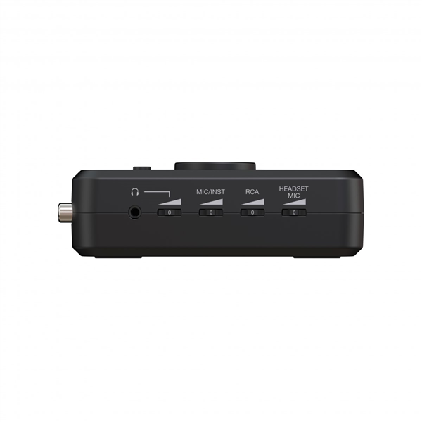 iRig Stream Pro | IK Multimedia 
