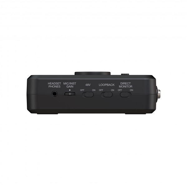 iRig Stream Pro | IK Multimedia 