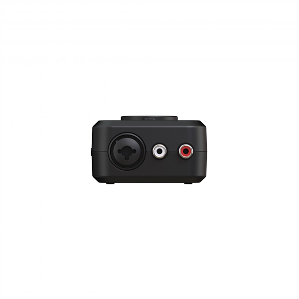 iRig Stream Pro | IK Multimedia 