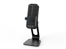 iRig Stream Mic Pro | IK Multimedia 