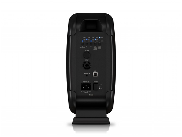 iLoud MTM | IK Multimedia 