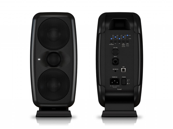 iLoud MTM | IK Multimedia 