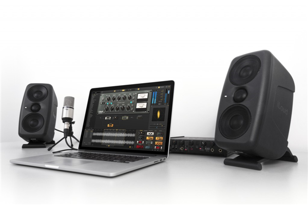 iLoud MTM | IK Multimedia 