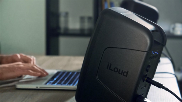 iLoud MTM | IK Multimedia 