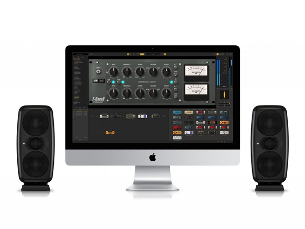 iLoud MTM | IK Multimedia 