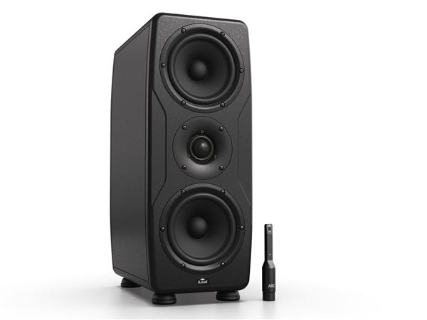iLoud Precision MTM | IK Multimedia 