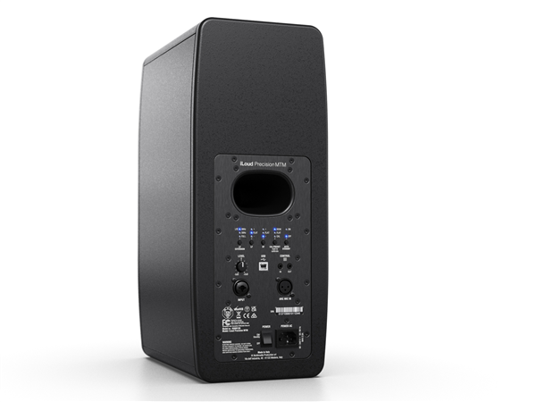 iLoud Precision MTM | IK Multimedia 