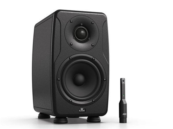 iLoud Precision 5 | IK Multimedia 