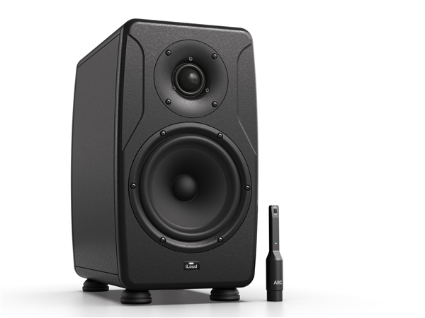iLoud Precision 6 | IK Multimedia 