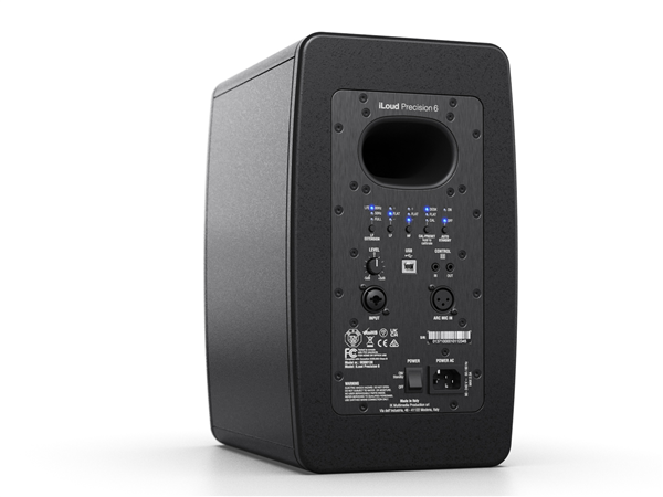 iLoud Precision 6 | IK Multimedia 