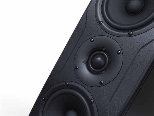 iLoud Precision 6 | IK Multimedia 