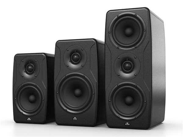 iLoud Precision 6 | IK Multimedia 