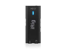 iRig HD 2 (zánovní) | IK Multimedia 