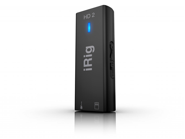 iRig HD 2 | IK Multimedia 