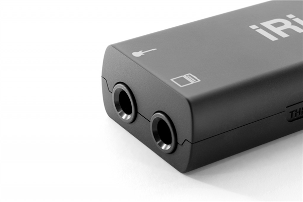 iRig HD 2 | IK Multimedia 