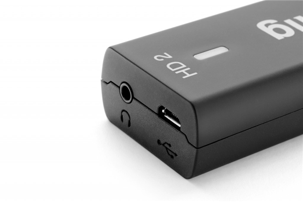 iRig HD 2 | IK Multimedia 