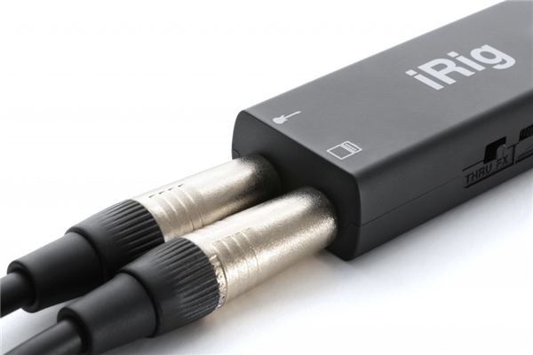 iRig HD 2 | IK Multimedia 