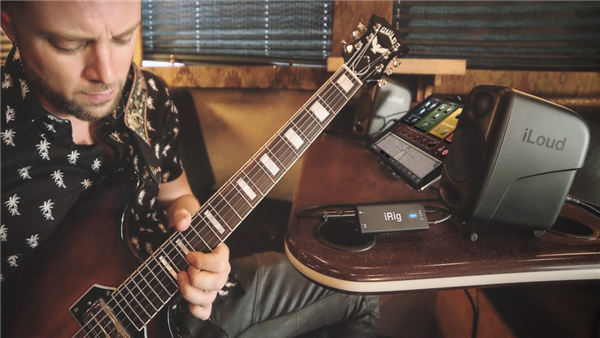 iRig HD 2 | IK Multimedia 