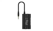 iRig 2 | IK Multimedia 