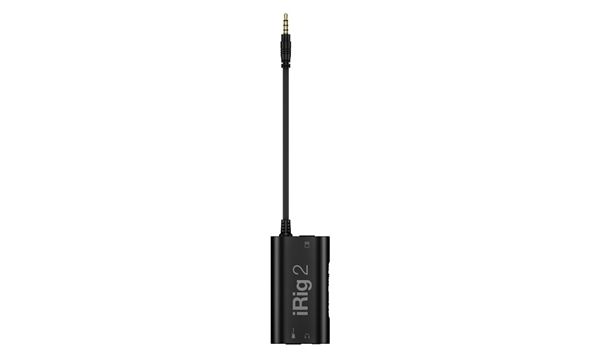 iRig 2 | IK Multimedia 