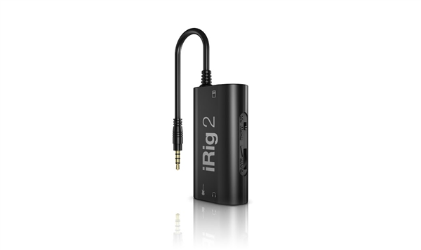 iRig 2 | IK Multimedia 