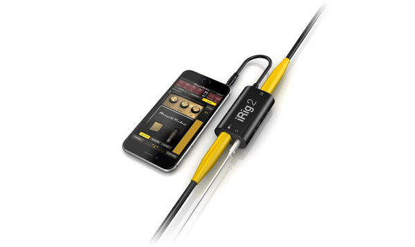 iRig 2 | IK Multimedia 
