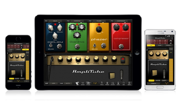 iRig 2 | IK Multimedia 
