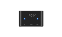 iRig MIDI 2 | IK Multimedia 