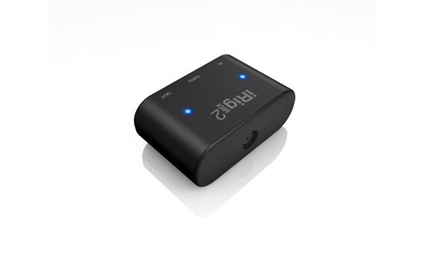 iRig MIDI 2 | IK Multimedia 