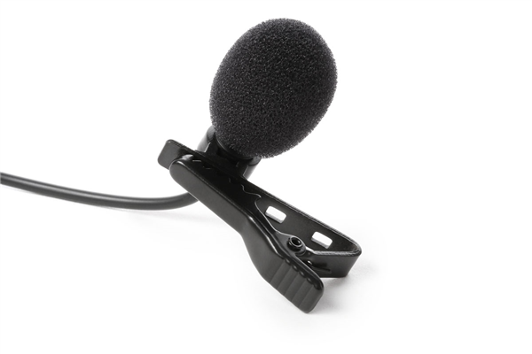 iRig Mic Lav | IK Multimedia 