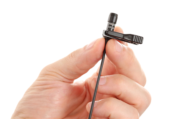 iRig Mic Lav | IK Multimedia 