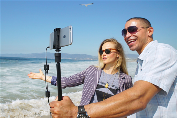 iRig Mic Lav | IK Multimedia 