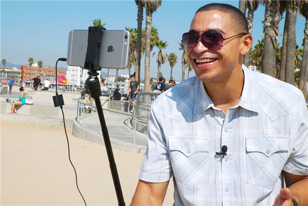 iRig Mic Lav | IK Multimedia 