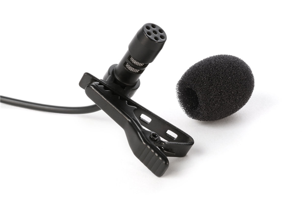 iRig Mic Lav 2 Pack | IK Multimedia 
