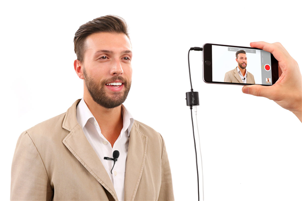 iRig Mic Lav 2 Pack | IK Multimedia 