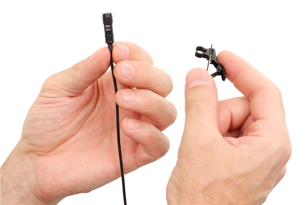 iRig Mic Lav 2 Pack | IK Multimedia 