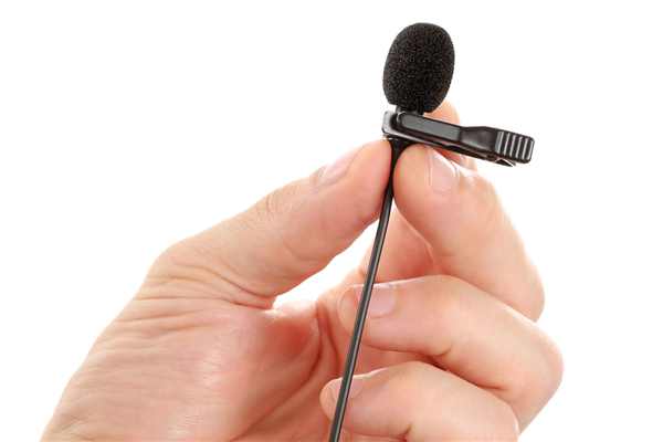 iRig Mic Lav 2 Pack | IK Multimedia 