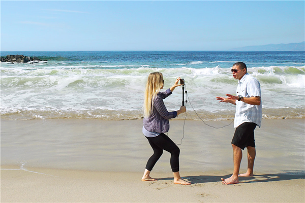 iRig Mic Lav 2 Pack | IK Multimedia 