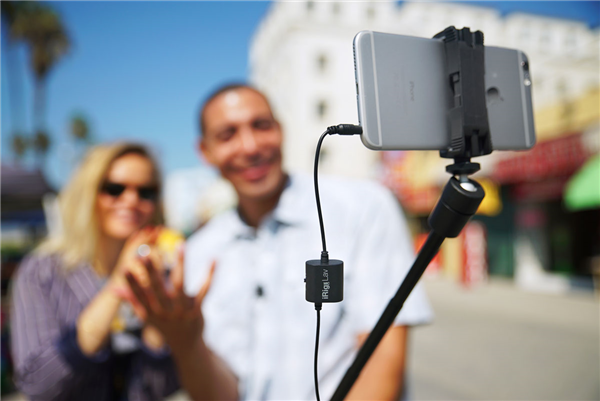 iRig Mic Lav 2 Pack | IK Multimedia 