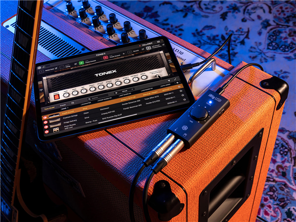 iRig USB | IK Multimedia 