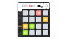 iRig Pads (rozbalený) | IK Multimedia 