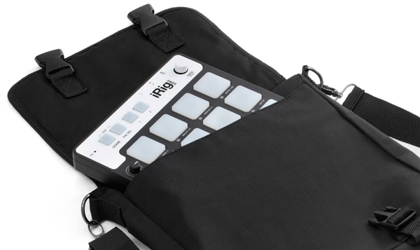 iRig Pads (rozbalený) | IK Multimedia 