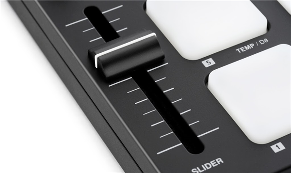 iRig Pads (rozbalený) | IK Multimedia 