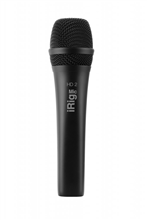 iRig Mic HD 2 | IK Multimedia 